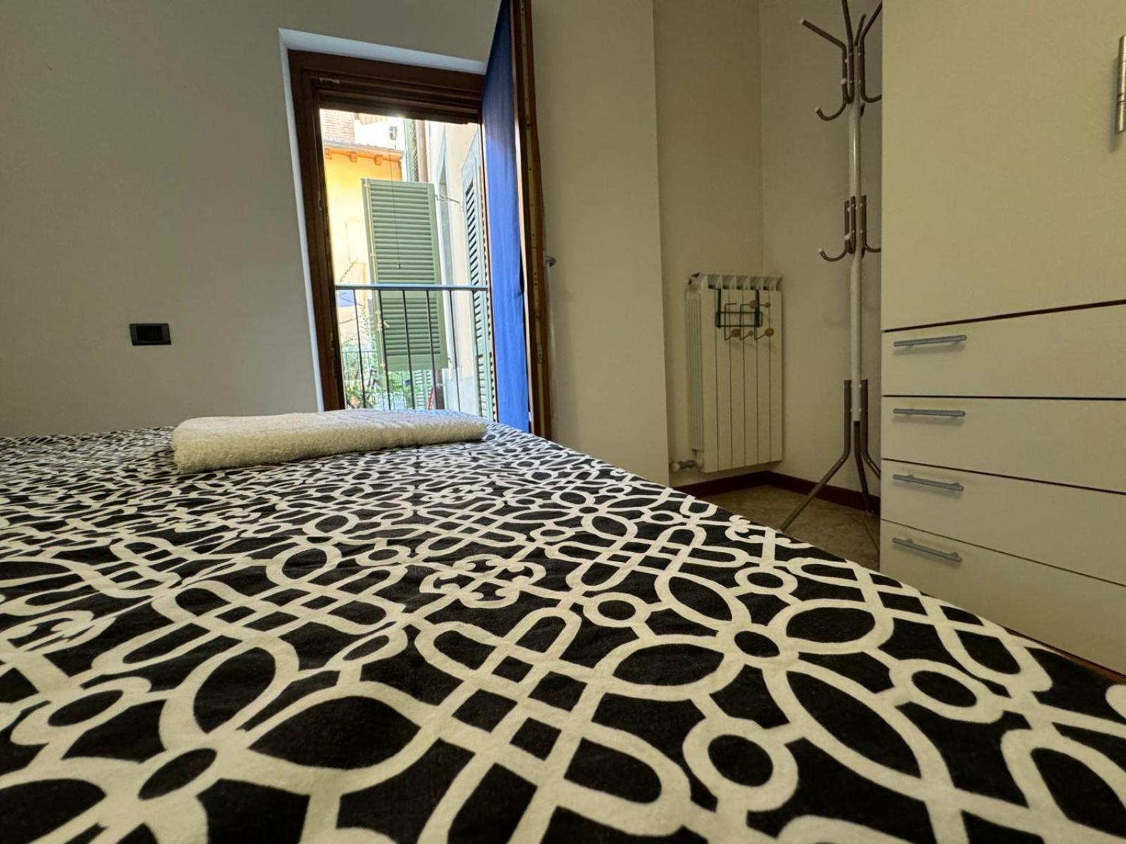 Bnbg - Sant'Alessandro Bergamo Bagian luar foto
