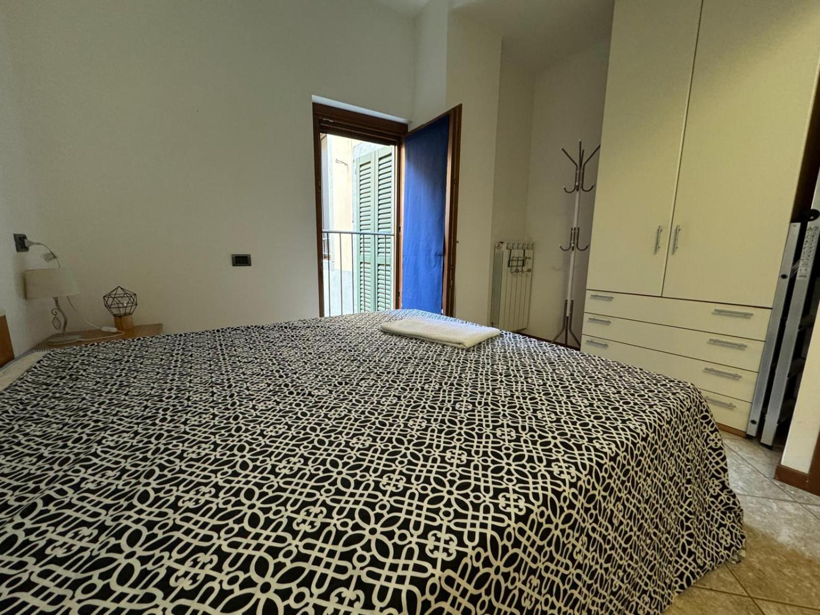 Bnbg - Sant'Alessandro Bergamo Bagian luar foto