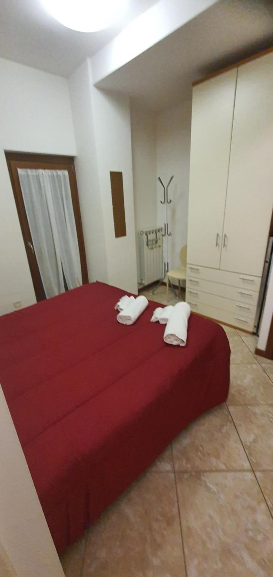 Bnbg - Sant'Alessandro Bergamo Bagian luar foto
