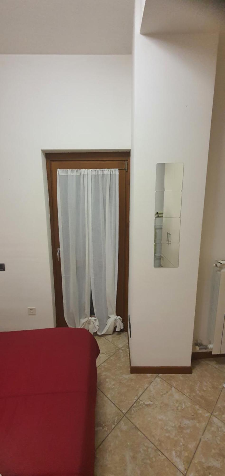 Bnbg - Sant'Alessandro Bergamo Bagian luar foto