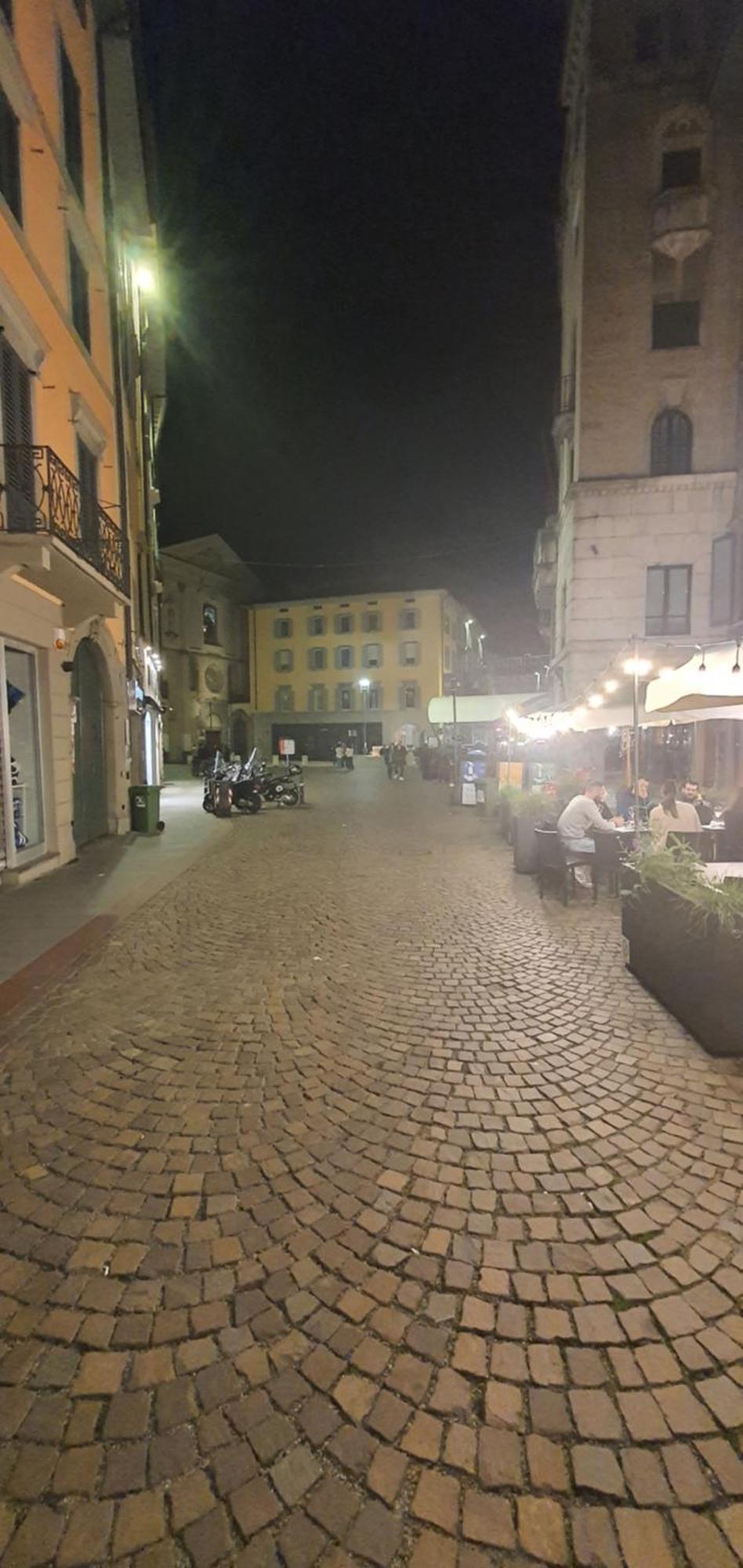 Bnbg - Sant'Alessandro Bergamo Bagian luar foto